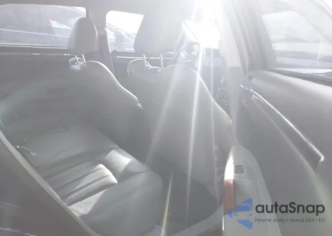 2005 Chrysler 300C from USA, damaged, VIN 2C3JA63H45H126553